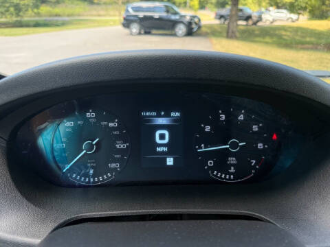 2023 RAM ProMaster 3500 159 WB