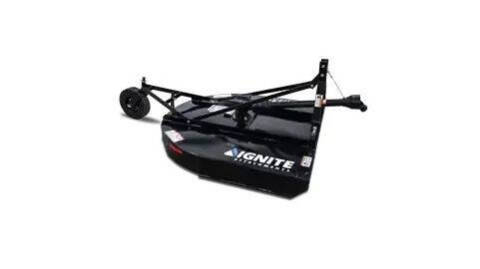 2025 Ignite 60-Inch Rotary Cutter