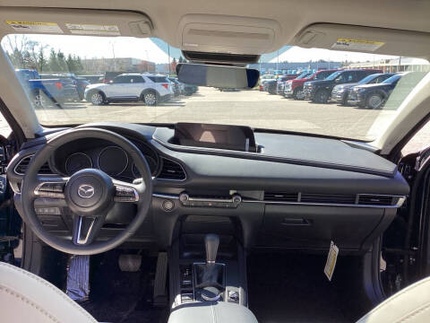 2026 Mazda CX-30 2.5 S Premium