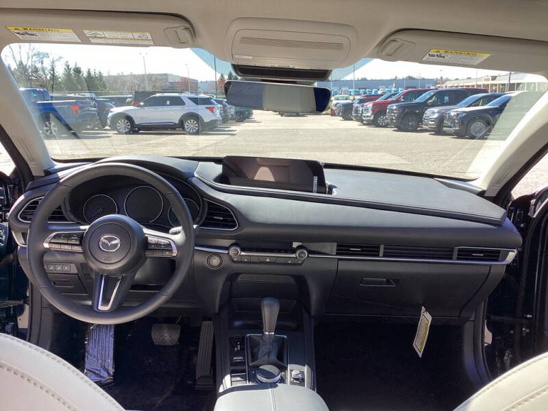 2026 Mazda CX-30 2.5 S Premium