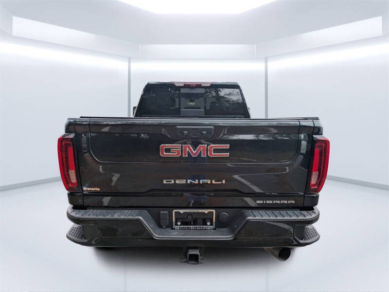 2023 GMC Sierra 2500HD