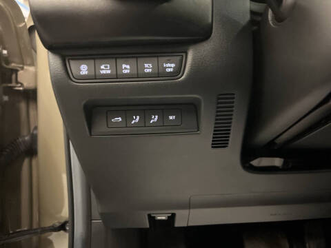 2024 Mazda CX-50 2.5 Turbo Premium Plus