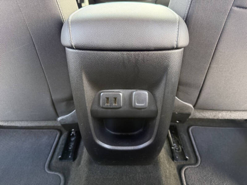 2016 GMC Canyon