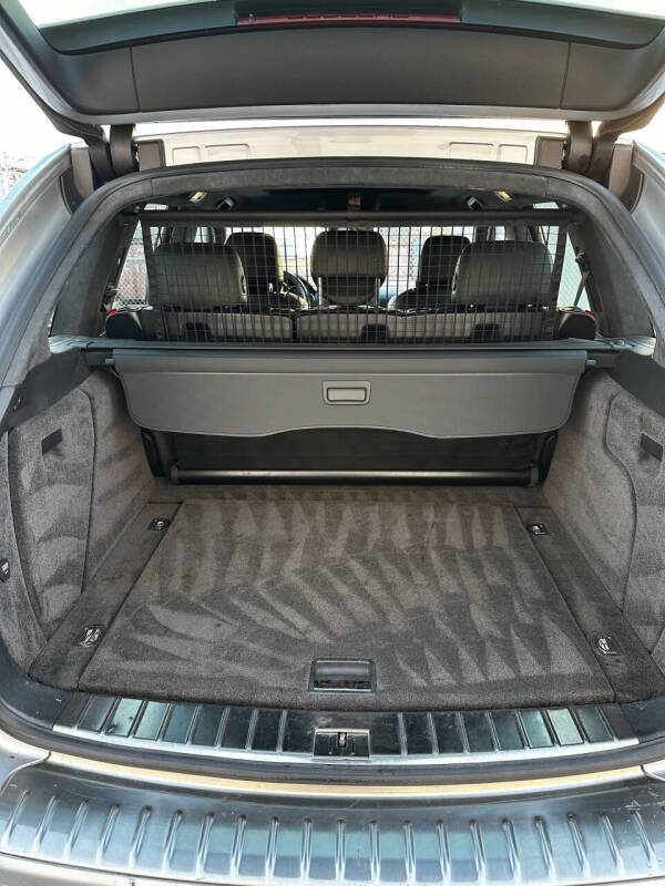 2005 Porsche Cayenne Turbo