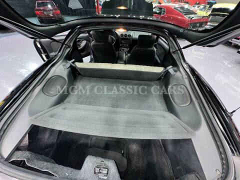 1996 Pontiac Firebird Formula