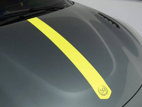 2020 Aston Martin Vantage AMR