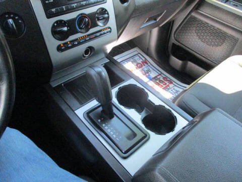 2009 Ford Expedition XLT