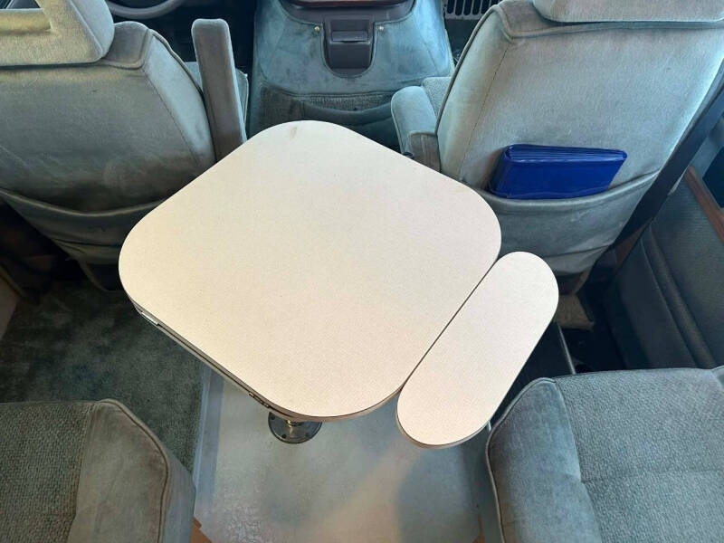 1996 Dodge Ram Van 3500