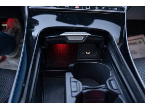 2024 Mercedes-Benz C-Class AMG C 63 S E Performance