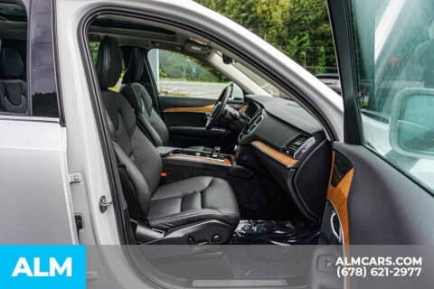 2024 Volvo XC90 B6 Plus Bright Theme 7P