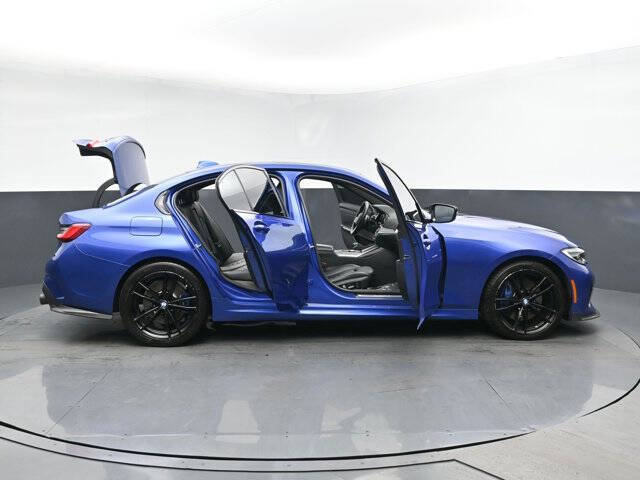 2020 BMW 3 Series M340i xDrive