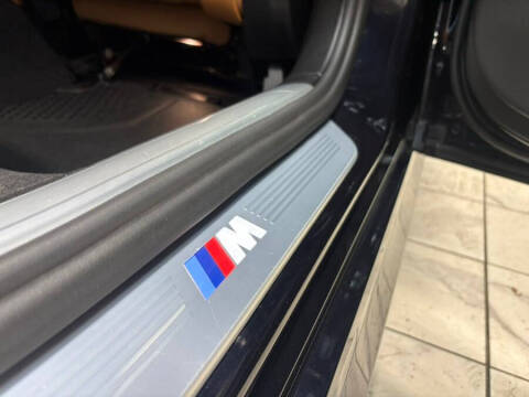 2022 BMW 7 Series 750i xDrive