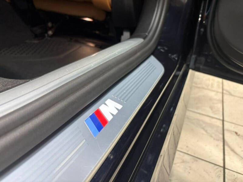 2022 BMW 7 Series 750i xDrive