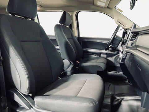 2024 Ford Expedition MAX XL