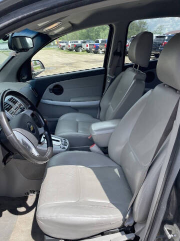 2009 Chevrolet Equinox LT