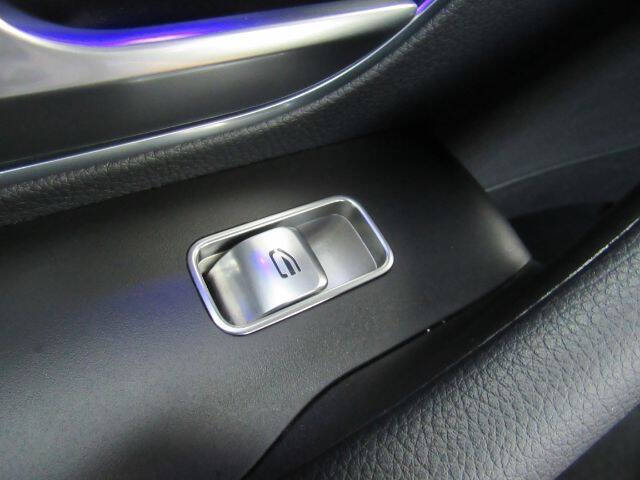 2021 Mercedes-Benz GLE GLE 350