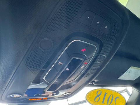 2018 Audi A5 Sportback 2.0T quattro Premium Plus