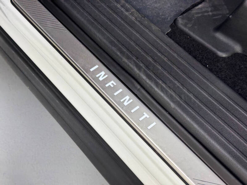 2022 Infiniti QX60 Autograph