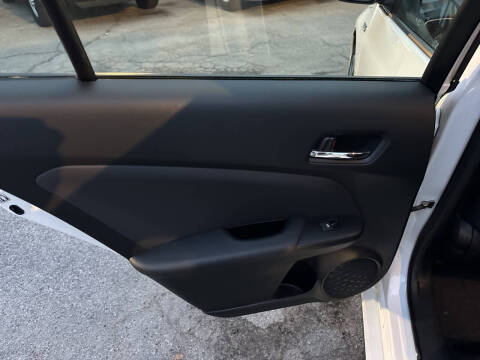 2017 Toyota Prius Prime Premium