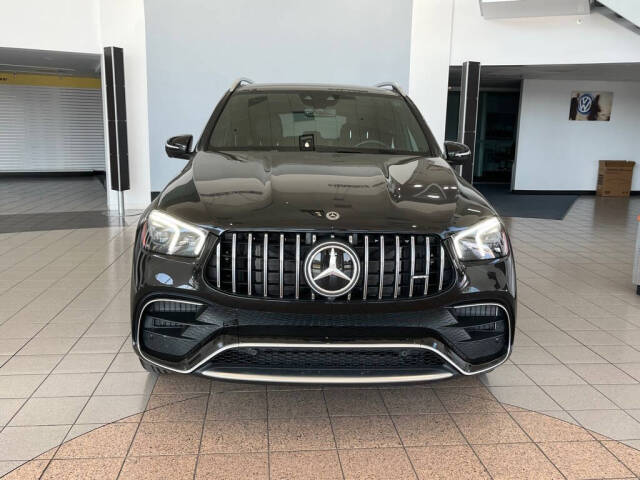 2023 Mercedes-Benz GLE for sale at Auto Haus Imports in Grand Prairie, TX