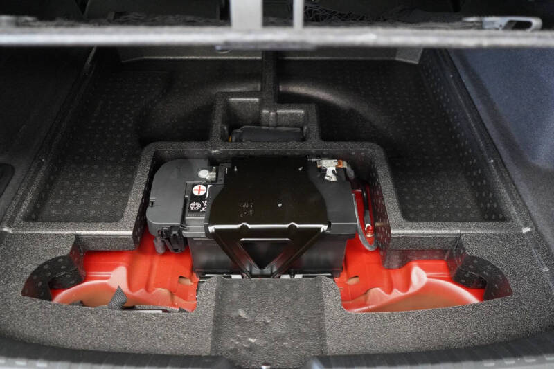 2023 Audi RS 3 2.5T quattro