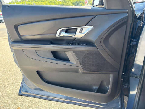 2016 GMC Terrain SLE-1