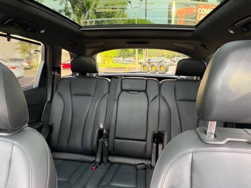 2019 Audi Q7 Premium Plus - Photo 28
