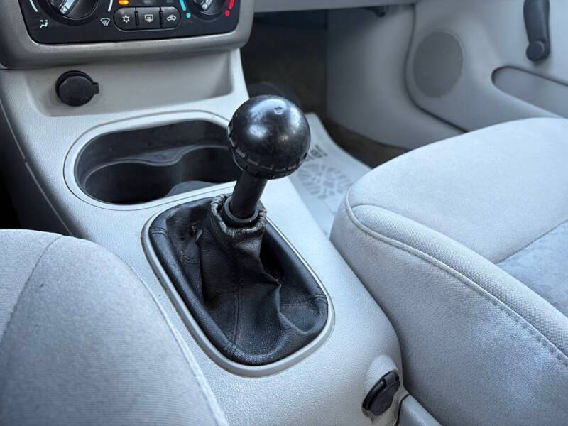 2009 Chevrolet Cobalt LS