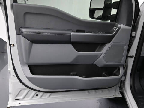 2026 Ford F-250 Super Duty