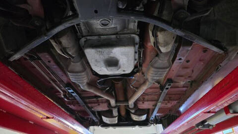 2001 Ford Mustang GT