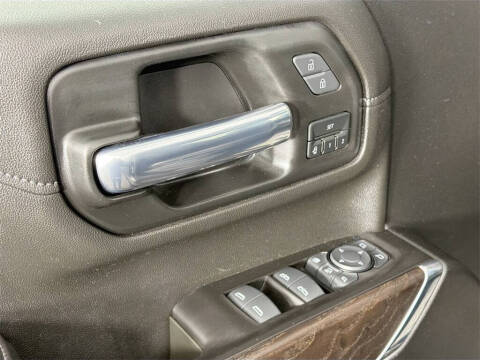 2021 GMC Sierra 2500HD