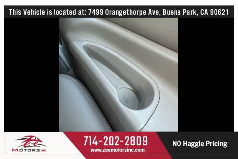 2002 Honda Accord EX V-6