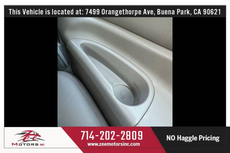 2002 Honda Accord EX V-6