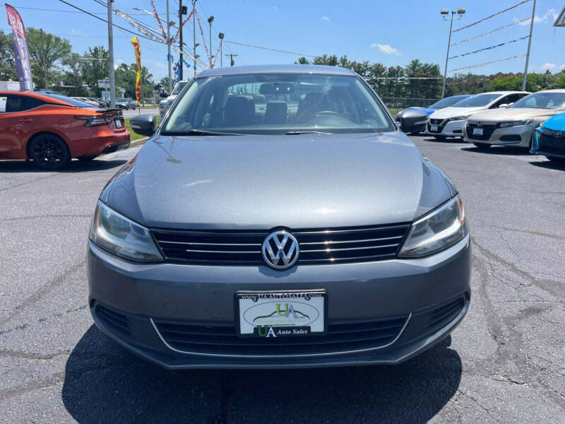 2014 Volkswagen Jetta