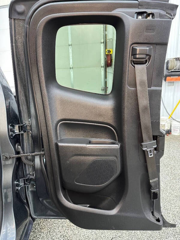 2015 Chevrolet Colorado LT