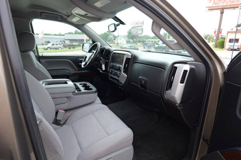 2014 GMC Sierra 1500