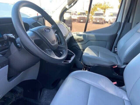 2016 Ford Transit 250