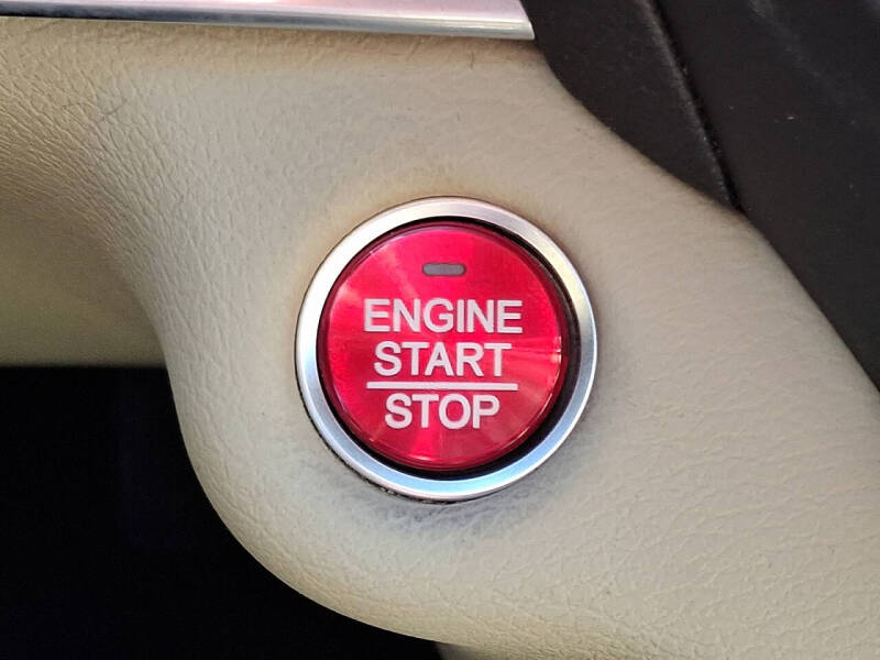 2019 Acura MDX SH-AWD w/Tech