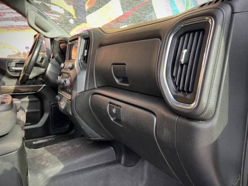 2023 Chevrolet Silverado 2500HD