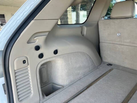 2016 Jeep Grand Cherokee Overland