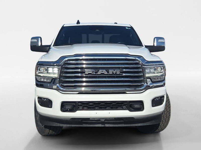 2024 RAM 2500 Limited Longhorn