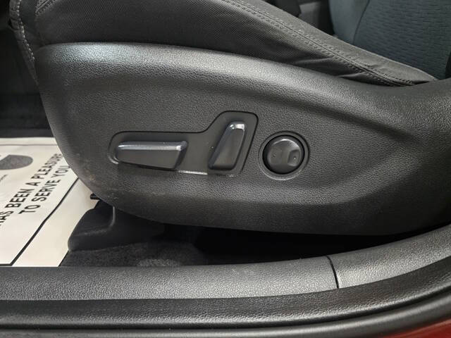 2020 Hyundai Tucson Sport