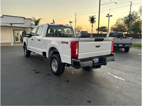 2023 Ford F-250 Super Duty