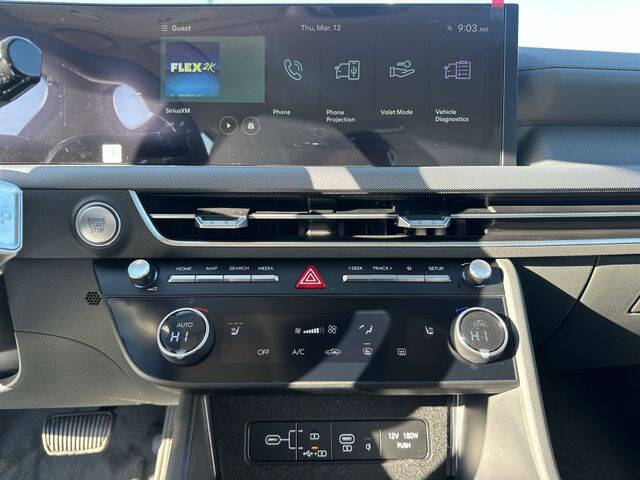 2026 Hyundai Sonata