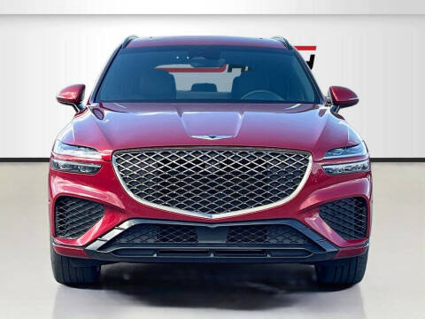 2023 Genesis GV70 2.5T Standard