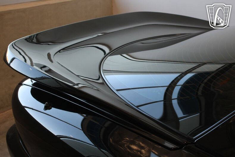 1999 Pontiac Firebird