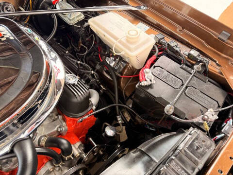1974 Plymouth Roadrunner