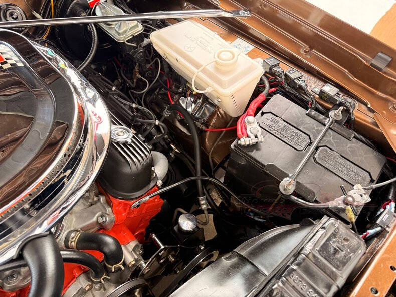 1974 Plymouth Roadrunner