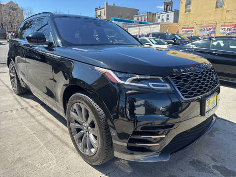 2019 Land Rover Range Rover Velar P250 R-Dynamic SE