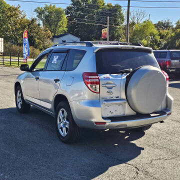 2010 Toyota RAV4